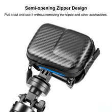 Load image into Gallery viewer, For DJI Osmo Action 4 / 3 PULUZ Mini Body Bag Portable EVA Storage Bag, For DJI Osmo Action 5 Pro / 4 / 3