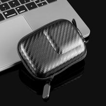 Load image into Gallery viewer, For DJI Osmo Action 4 / 3 PULUZ Mini Body Bag Portable EVA Storage Bag, For DJI Osmo Action 5 Pro / 4 / 3