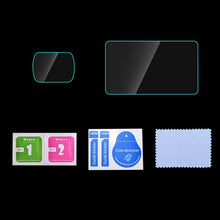 Load image into Gallery viewer, For DJI OSMO Pocket 3 PULUZ 9H 2.5D HD Tempered Glass Lens Protector + Screen Film, For DJI OSMO Pocket 3