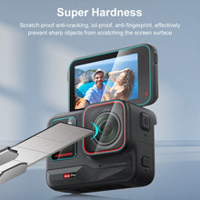 Load image into Gallery viewer, For Insta360 Ace Pro PULUZ 3 in 1 Rear &amp; Front  Screen + Lens Tempered Glass Film, For Insta360 Ace Pro