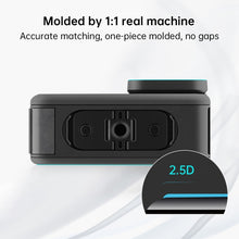 Load image into Gallery viewer, For GoPro HERO13 Black PULUZ 3 in 1 Lens and Front  Back Screen 9H 2.5D Tempered Glass Film, For GoPro HERO13 Black