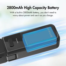 Load image into Gallery viewer, For DJI Osmo Pocket 3 PULUZ High-Capacity 2800mAh Battery Grip