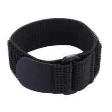 Load image into Gallery viewer, PULUZ Nylon Hook and Loop Fastener Hand Wrist Strap for GoPro HERO13 Black / HERO12 / HERO11 Black /HERO10 Black / HERO9 Black /8 Black / Max /7 /6 /5 /4 /3+ /3 and SJ4000 Remote Control, Length: 25cm, Remote Control Strap