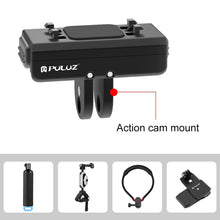 Load image into Gallery viewer, For Insta360 Ace / Ace Pro PULUZ Magnetic Quick Release Base Mount, For Insta360 Ace / Ace Pro