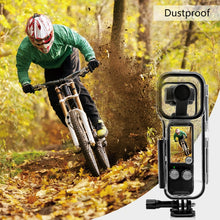 Load image into Gallery viewer, For DJI Osmo Pocket 3 PULUZ 45m Underwater Waterproof Housing Diving Case, Waterproof Case (Transparent)