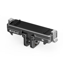 Load image into Gallery viewer, For Insta360 GO3 PULUZ Magnetic ABS Quick Release Base Mount, For Insta360 GO3 / GO 3S