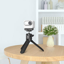 Load image into Gallery viewer, For Insta360 GO3 PULUZ Magnetic ABS Quick Release Base Mount, For Insta360 GO3 / GO 3S