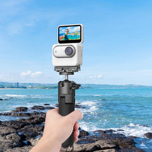 Load image into Gallery viewer, For Insta360 GO3 PULUZ Magnetic ABS Quick Release Base Mount, For Insta360 GO3 / GO 3S