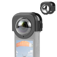 Load image into Gallery viewer, For Insta360 X4 PULUZ Optical Glass Lens Guard Protective Cover, Lens Guard