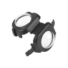 Load image into Gallery viewer, For Insta360 X4 PULUZ Optical Glass Lens Guard Protective Cover, Lens Guard