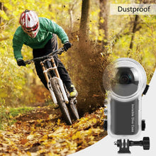 Load image into Gallery viewer, For Insta360 X4 PULUZ 50m Waterproof Sealed Diving Case, For Insta360 X4