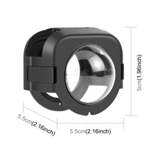 Load image into Gallery viewer, For Insta360 X4 PULUZ Snap-on Lens Guard Protective Cover, For Insta360 X4