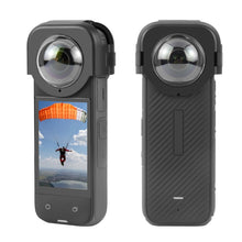 Load image into Gallery viewer, For Insta360 X4 PULUZ Snap-on Lens Guard Protective Cover, For Insta360 X4
