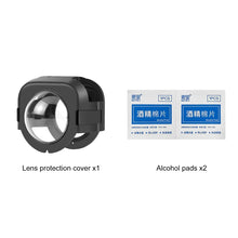 Load image into Gallery viewer, For Insta360 X4 PULUZ Snap-on Lens Guard Protective Cover, For Insta360 X4