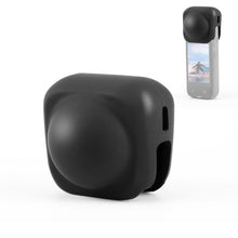 Load image into Gallery viewer, For Insta360 X4 PULUZ Silicone Protective  Lens Cover, Lens Cover