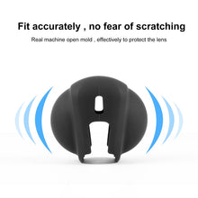 Load image into Gallery viewer, For Insta360 X4 PULUZ Silicone Protective  Lens Cover, Lens Cover