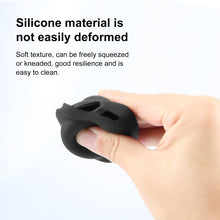 Load image into Gallery viewer, For Insta360 X4 PULUZ Silicone Protective  Lens Cover, Lens Cover