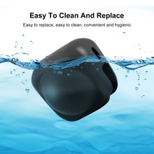 Load image into Gallery viewer, For Insta360 X4 PULUZ Silicone Protective  Lens Cover, Lens Cover
