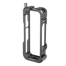 Load image into Gallery viewer, For Insta360 X4 PULUZ Metal Protective Cage Rig Housing Frame with Lens Cover, For Insta360 X4