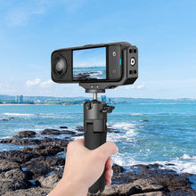 Load image into Gallery viewer, For Insta360 X4 PULUZ Vertical Horizontal Shooting Quick Release Metal  L Bracket, For Insta360 X4 / X5