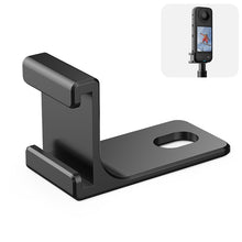 Load image into Gallery viewer, For Insta360 X4 / X3 / One X2 PULUZ Selfie Stick Cold Shoe Extension Bracket, Cold Shoe Bracket