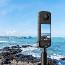 Load image into Gallery viewer, For Insta360 X4 / X3 / One X2 PULUZ Selfie Stick Cold Shoe Extension Bracket, Cold Shoe Bracket