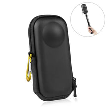Load image into Gallery viewer, For Insta360 X4 PULUZ Camera Portable Case Box Storage Bag, Storage Bag