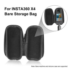 Load image into Gallery viewer, For Insta360 X4 PULUZ Camera Portable Case Box Storage Bag, Storage Bag