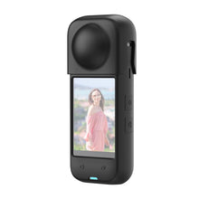 Load image into Gallery viewer, For Insta360 X4 PULUZ Full Body Dust-proof Silicone Protective Case, Protective Case