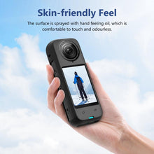Load image into Gallery viewer, For Insta360 X4 PULUZ Full Body Dust-proof Silicone Protective Case, Protective Case