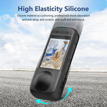 Load image into Gallery viewer, For Insta360 X4 PULUZ Full Body Dust-proof Silicone Protective Case, Protective Case