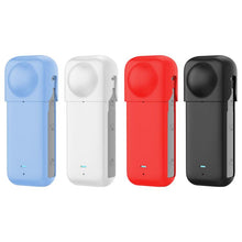 Load image into Gallery viewer, For Insta360 X4 PULUZ Full Body Dust-proof Silicone Protective Case, Protective Case