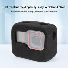 Load image into Gallery viewer, For Insta360 Ace Pro / Ace PULUZ High Density Foam Windshield, For Insta360 Ace Pro / Ace