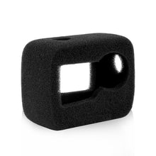 Load image into Gallery viewer, For DJI Osmo Action 4 / 3 PULUZ High Density Foam Windshield, For DJI Osmo Action 5 Pro / 4 / 3