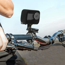 Load image into Gallery viewer, For DJI Osmo Action 4 / 3 PULUZ High Density Foam Windshield, For DJI Osmo Action 5 Pro / 4 / 3