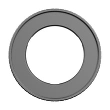 Load image into Gallery viewer, For DJI Action 4 PULUZ Filter Holder Metal Protective Filter Frame, For DJI Action 5 Pro / 4