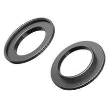 Load image into Gallery viewer, For DJI Action 4 PULUZ Filter Holder Metal Protective Filter Frame, For DJI Action 5 Pro / 4