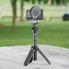 Load image into Gallery viewer, For DJI Action 4 PULUZ Filter Holder Metal Protective Filter Frame, For DJI Action 5 Pro / 4