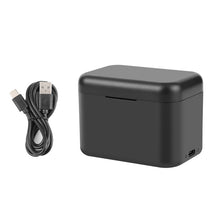 Load image into Gallery viewer, For Insta360 X4 PULUZ Battery Charging Box Battery &amp; Memory Card Storage Case, Battery Charging Box