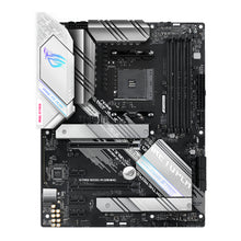 Load image into Gallery viewer, Asus ROG Strix B550-A AM4 ATX Gaming Motherboard