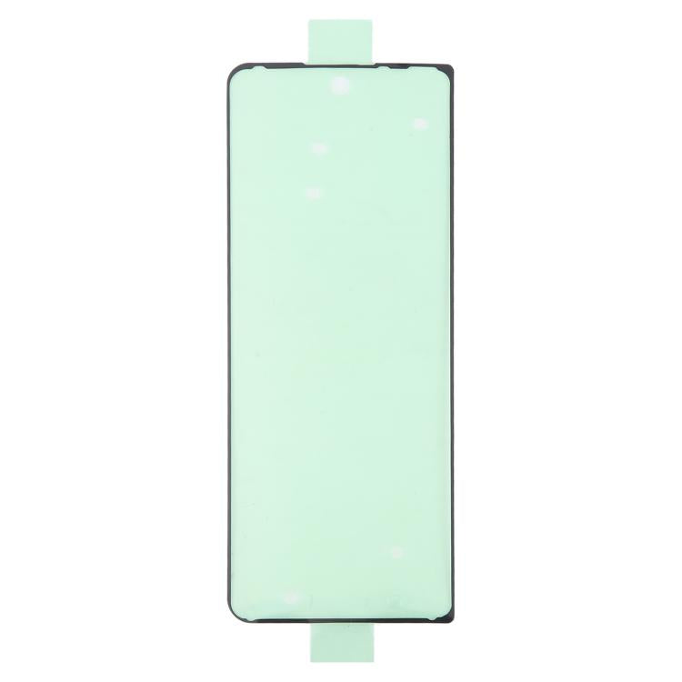 For Samsung Galaxy Z Fold4 SM-F936B 10pcs Secondary LCD Screen Front Housing Adhesive