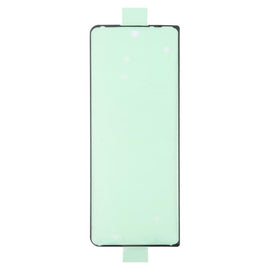 For Samsung Galaxy Z Fold4 SM-F936B 10pcs Secondary LCD Screen Front Housing Adhesive
