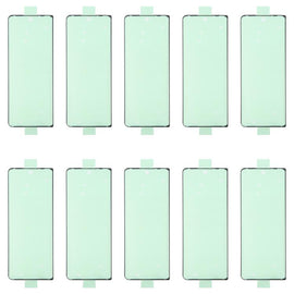 For Samsung Galaxy Z Fold4 SM-F936B 10pcs Secondary LCD Screen Front Housing Adhesive