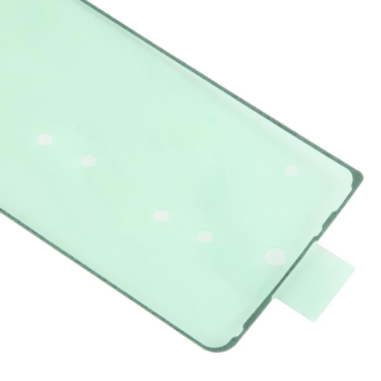 For Samsung Galaxy Z Fold4 SM-F936B 10pcs Secondary LCD Screen Front Housing Adhesive