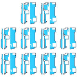 For Samsung Galaxy Z Fold3 5G SM-F926B 10pcs Main LCD Screen Front Housing Adhesive