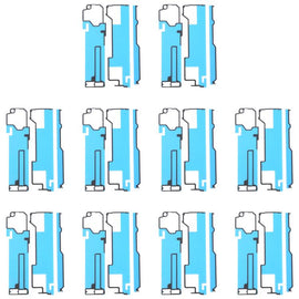 For Samsung Galaxy Z Fold4 SM-F936B 10pcs Main LCD Screen Front Housing Adhesive