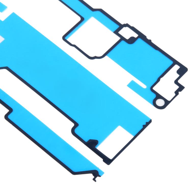 For Samsung Galaxy Z Fold2 5G SM-F916B 10pcs Main LCD Screen Front Housing Adhesive