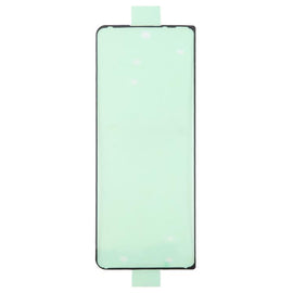 For Samsung Galaxy Z Fold5 SM-F946B 10pcs Secondary LCD Screen Front Housing Adhesive