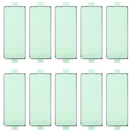 For Samsung Galaxy Z Fold5 SM-F946B 10pcs Secondary LCD Screen Front Housing Adhesive