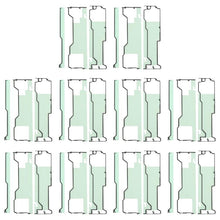 Load image into Gallery viewer, For Samsung Galaxy Z Fold5 SM-F946B 10pcs Main LCD Screen Front Housing Adhesive